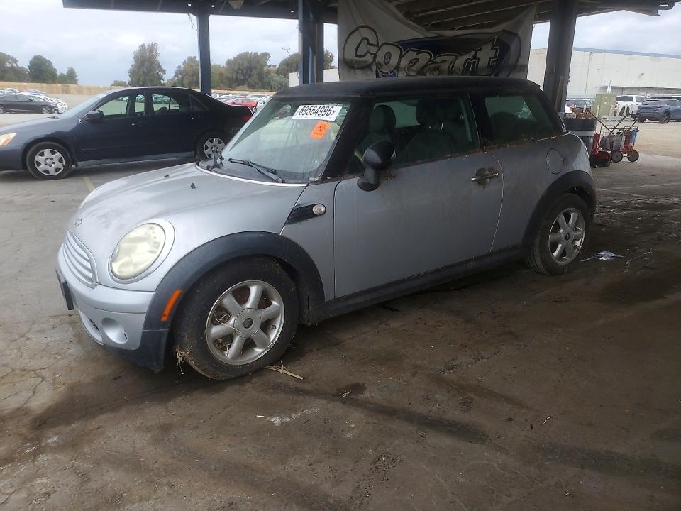Aukcja sprzedaży 2009 Mini Cooper, vin: WMWMF33549TW75965, numer aukcji: 69564996