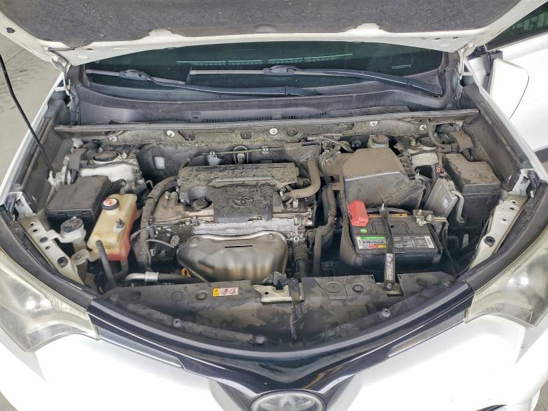 Aukcja sprzedaży 2018 Toyota Rav4, vin: JTMWFREV6JJ211118, numer aukcji: 66994436