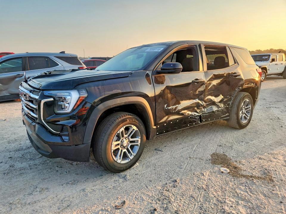 Aukcja sprzedaży 2026 Gmc Terrain, vin: 3GKALMEG9TL305002, numer aukcji: 70330116