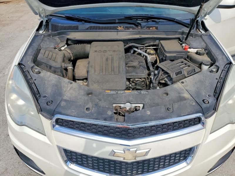 2015 Chevrolet Equinox მანქანა იყიდება აუქციონზე, vin: 1GNFLFEKXFZ114999, აუქციონის ნომერი: 68378986