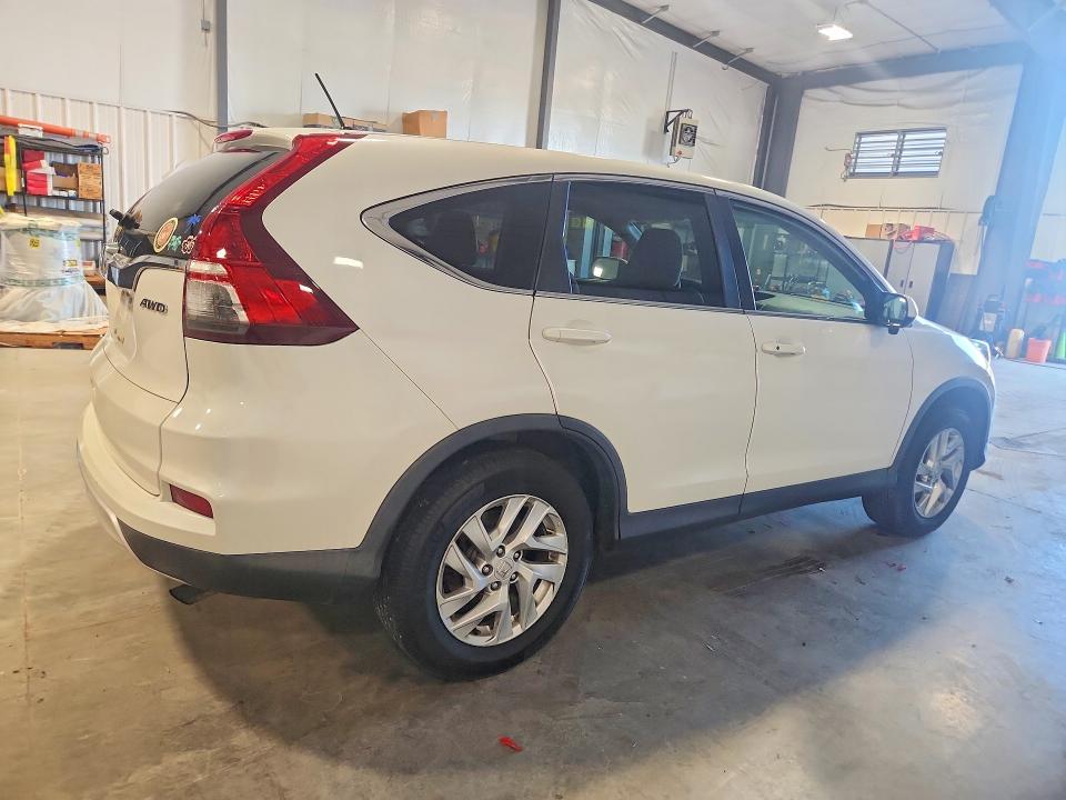Продаж на аукціоні авто 2015 Honda Cr-v, vin: 5J6RM4H55FL084854, номер лоту: 70435976