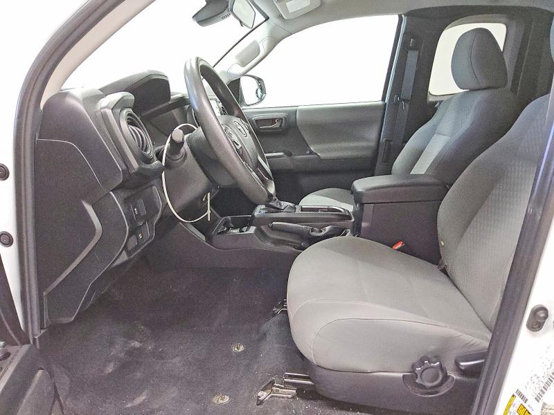Продаж на аукціоні авто 2021 Toyota Tacoma, vin: 3TYRX5GN1MT030102, номер лоту: 70525186