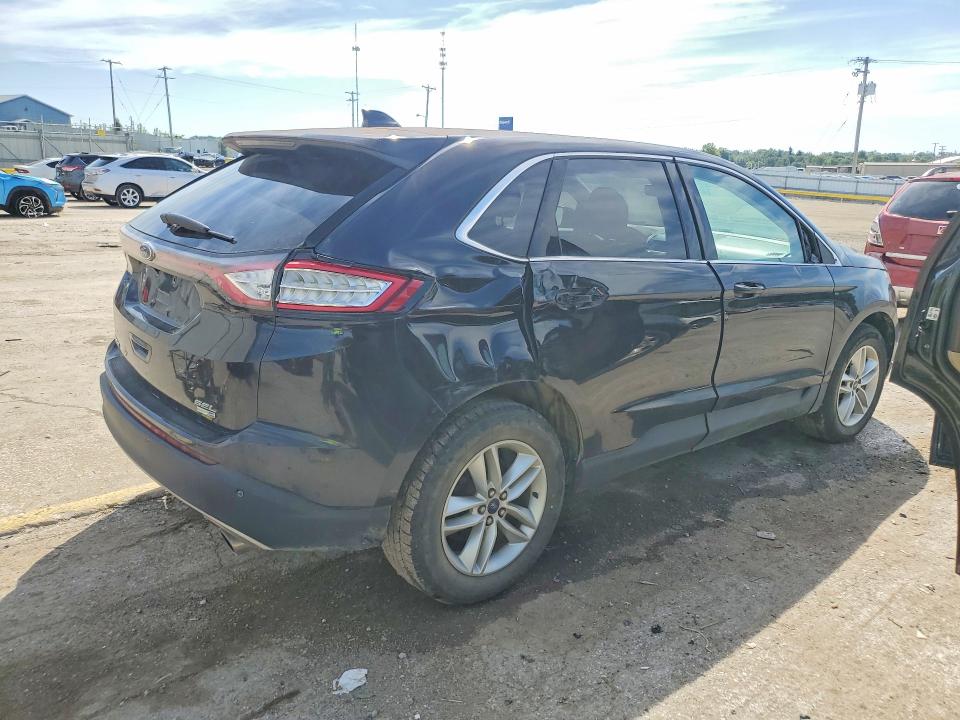 Aukcja sprzedaży 2016 Ford Edge, vin: 2FMPK4J99GBB39979, numer aukcji: 68831656