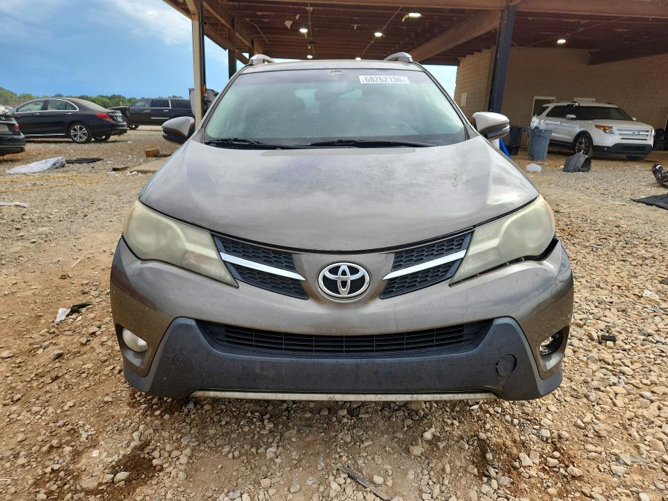 Aukcja sprzedaży 2013 Toyota Rav4, vin: 2T3DFREV9DW061454, numer aukcji: 68262136