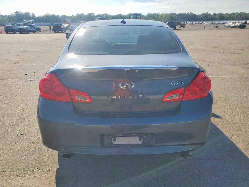 Aukcja sprzedaży 2010 Infiniti G37 Sedan, vin: JN1CV6AR8AM250677, numer aukcji: 67992346