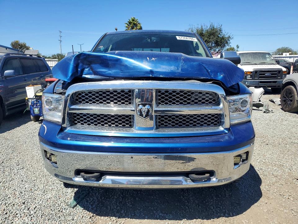 67356786 :رقم المزاد ، 1D7RB1CT1AS205898 vin ، 2010 Dodge Ram 1500 مزاد بيع