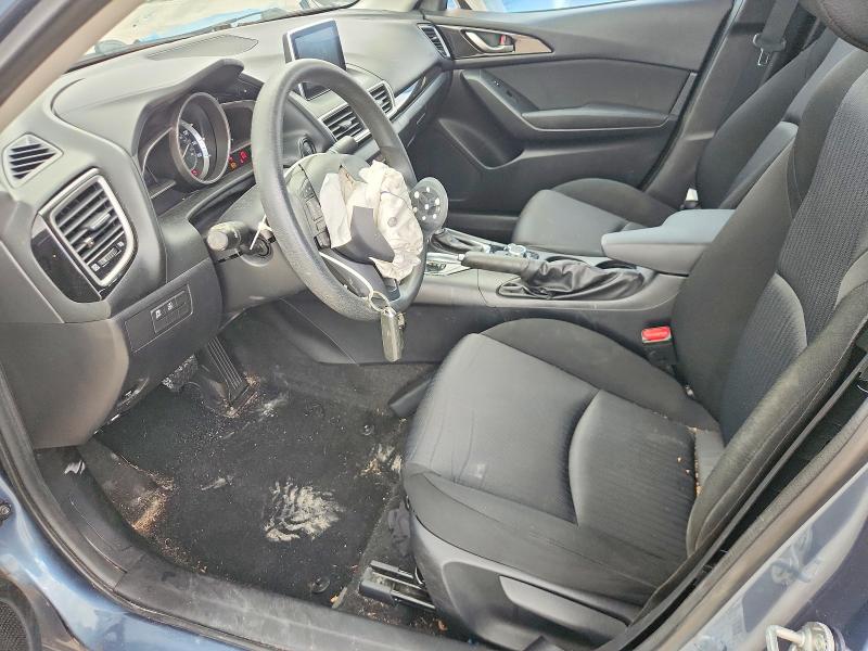 Aukcja sprzedaży 2015 Mazda 3, vin: 3MZBM1U79FM124572, numer aukcji: 68840396
