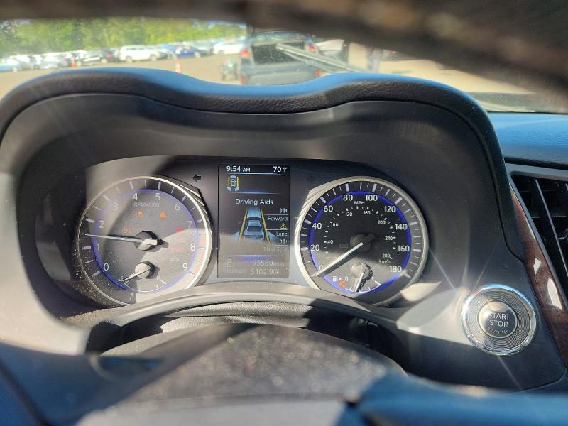 Продажа на аукционе авто 2015 Infiniti Q50, vin: JN1BV7ARXFM400880, номер лота: 68389486