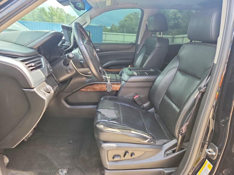 2017 Chevrolet Tahoe მანქანა იყიდება აუქციონზე, vin: 1GNSCCKC6HR282264, აუქციონის ნომერი: 68220986