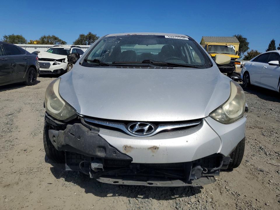 Продаж на аукціоні авто 2016 Hyundai Elantra, vin: 5NPDH4AE4GH663659, номер лоту: 68872256