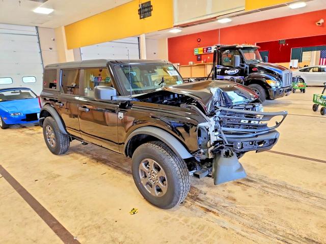2026 Ford Bronco მანქანა იყიდება აუქციონზე, vin: 1FMDE7BH0TLA54282, აუქციონის ნომერი: 67988466