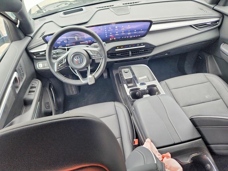 Продаж на аукціоні авто 2026 Buick Enclave, vin: 5GAEVAKS5TJ267078, номер лоту: 69440496