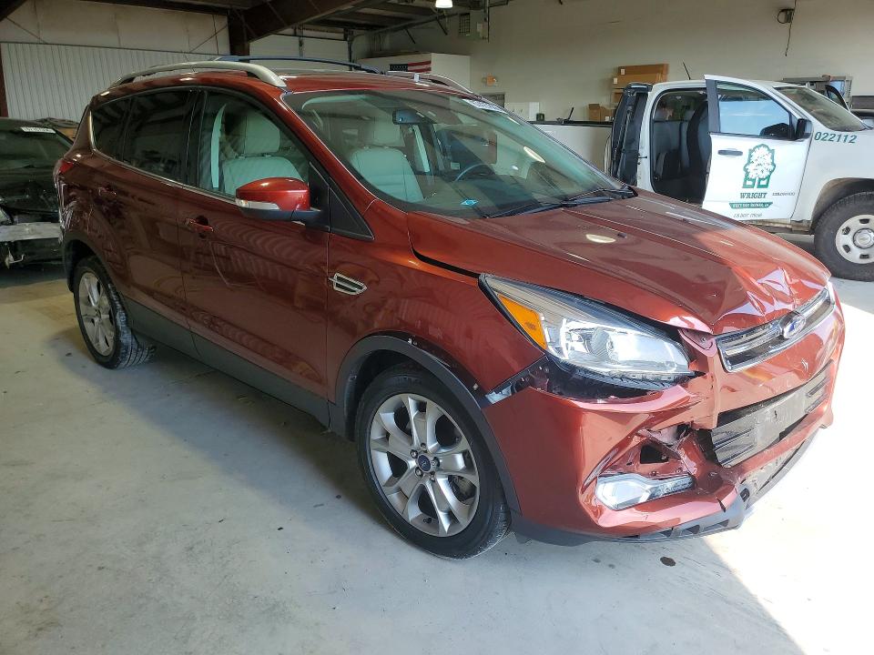 Aukcja sprzedaży 2016 Ford Escape, vin: 1FMCU9J93GUA73154, numer aukcji: 67427806