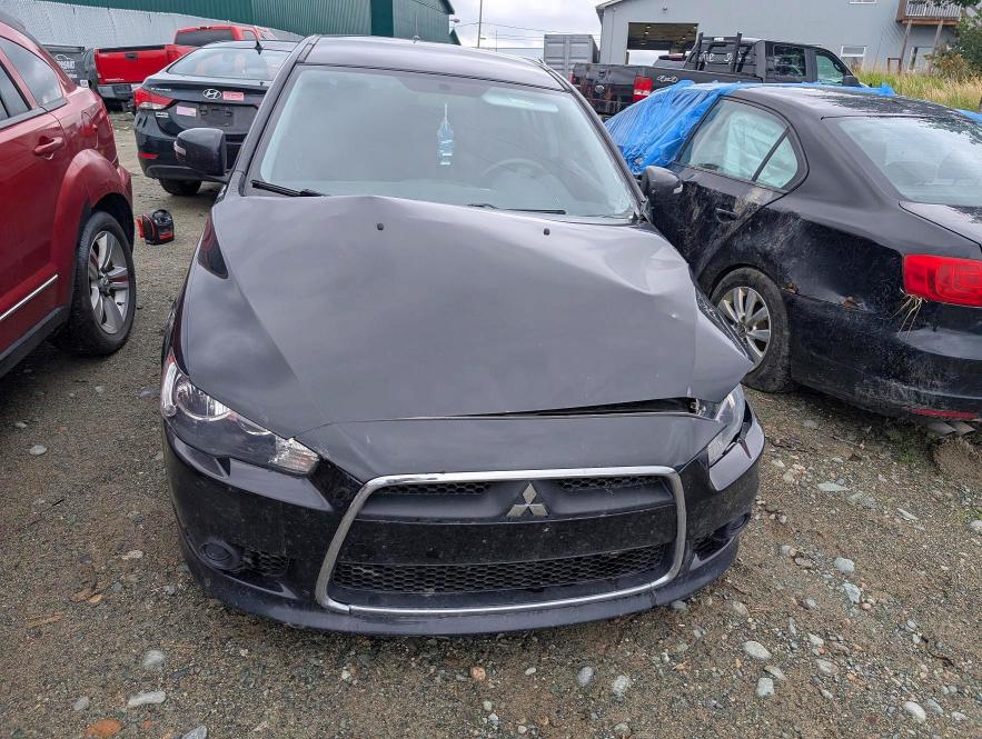 Aukcja sprzedaży 2015 Mitsubishi Lancer, vin: JA32X2HU5FU601508, numer aukcji: 65274476