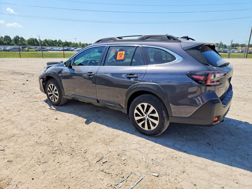 Aukcja sprzedaży 2025 Subaru Outback, vin: 4S4BTAAC1S3129005, numer aukcji: 67847766