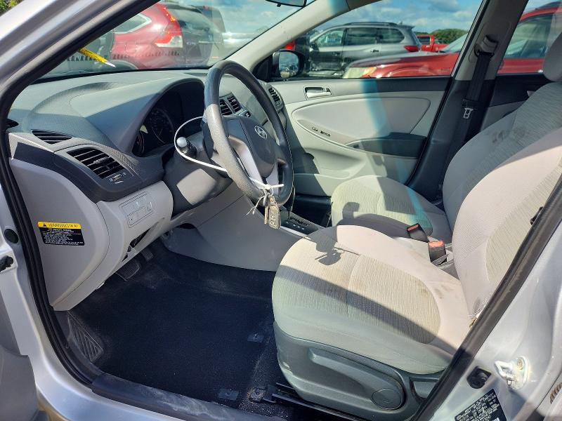 Продаж на аукціоні авто 2017 Hyundai Accent, vin: KMHCT4AE2HU276542, номер лоту: 69016156