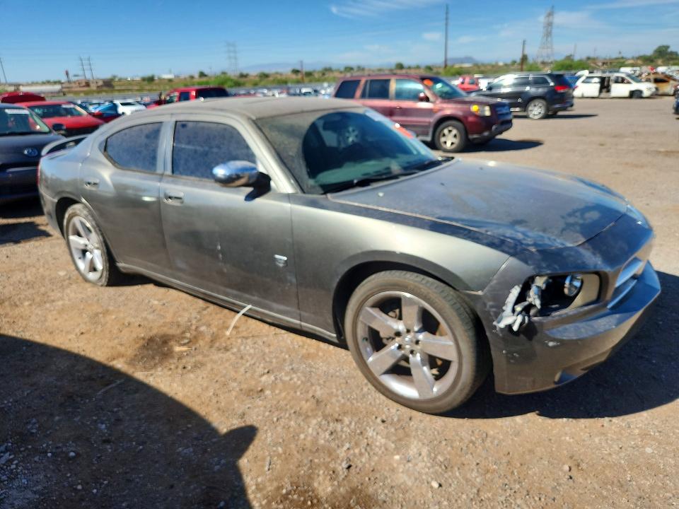 Aukcja sprzedaży 2008 Dodge Charger, vin: 2B3KA33G68H321341, numer aukcji: 69602866