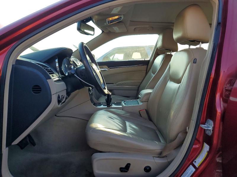 Продаж на аукціоні авто 2013 Chrysler 300, vin: 2C3CCAAG0DH709829, номер лоту: 68821066