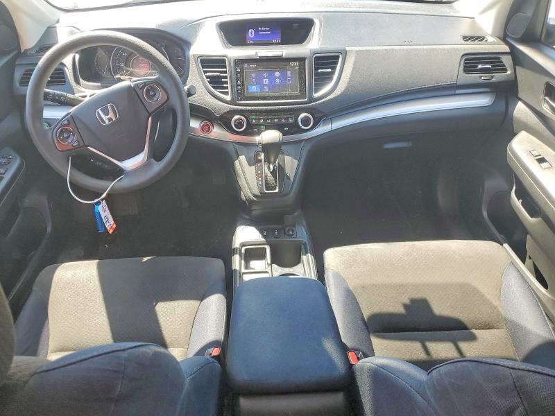 68562196 :رقم المزاد ، 2HKRM4H58GH701322 vin ، 2016 Honda Cr-v مزاد بيع