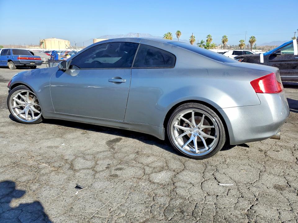 Продажа на аукционе авто 2005 Infiniti G35, vin: JNKCV54E85M406561, номер лота: 67208936