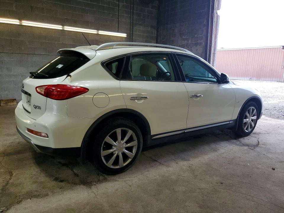 2016 Infiniti Qx50 მანქანა იყიდება აუქციონზე, vin: JN1BJ0RR2GM266990, აუქციონის ნომერი: 67553806
