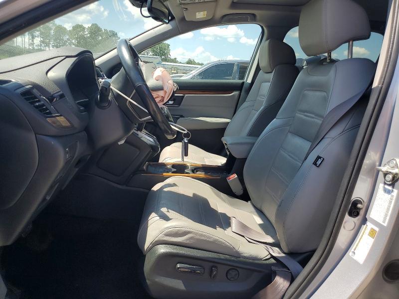 Продаж на аукціоні авто 2020 Honda Cr-v, vin: 2HKRW1H96LH406757, номер лоту: 66989176