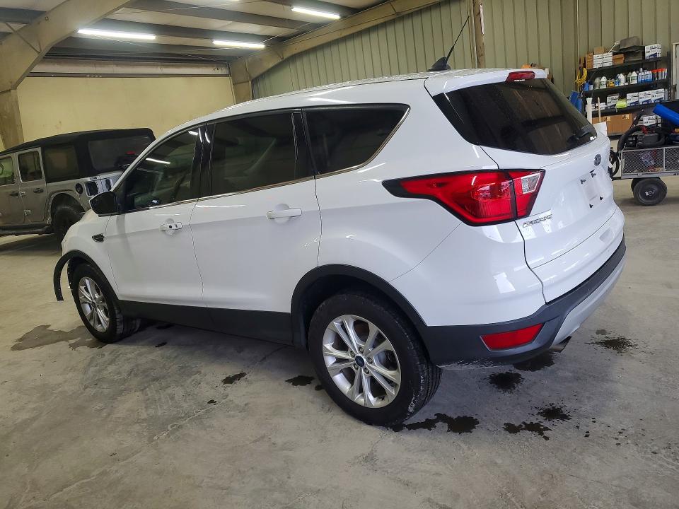 Aukcja sprzedaży 2019 Ford Escape, vin: 1FMCU0GD0KUA01442, numer aukcji: 69977206