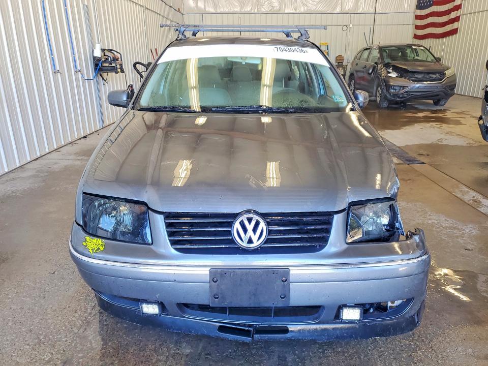 Aukcja sprzedaży 2004 Volkswagen Jetta, vin: 3VWRA69MX4M059179, numer aukcji: 70430436