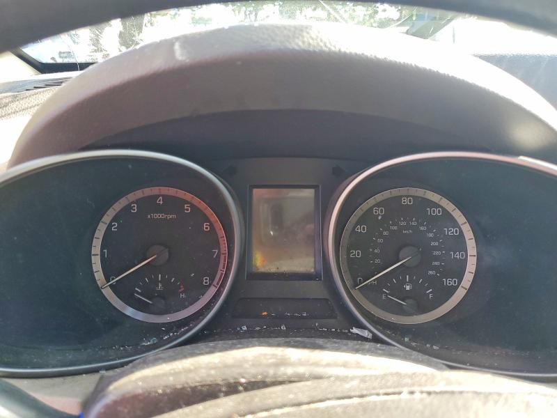 Aukcja sprzedaży 2017 Hyundai Santa Fe, vin: KM8SMDHF7HU200807, numer aukcji: 68219396