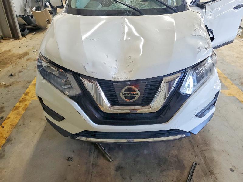 Aukcja sprzedaży 2017 Nissan Rogue, vin: 5N1AT2MT9HC897305, numer aukcji: 67939116