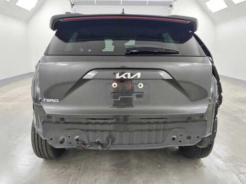 Продаж на аукціоні авто 2024 Kia Niro, vin: KNDCR3L15R5121468, номер лоту: 68800276