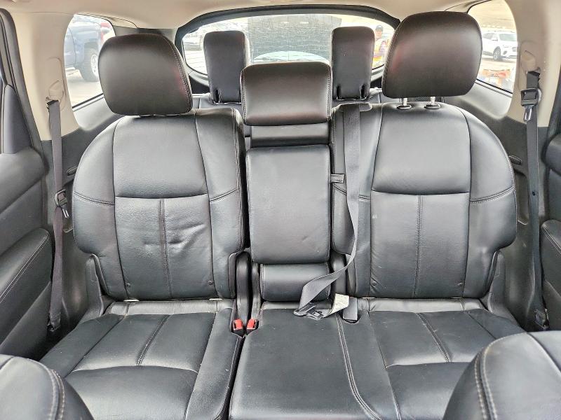 Продажа на аукционе авто 2013 Nissan Pathfinder, vin: 5N1AR2MM8DC608304, номер лота: 70537706