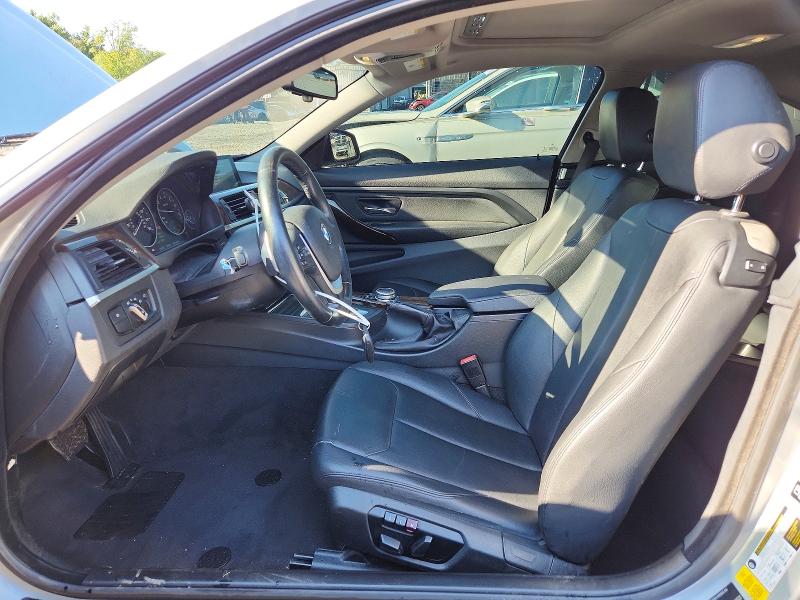 Продажа на аукционе авто 2014 Bmw 428, vin: WBA3N9C58EK245969, номер лота: 67870396