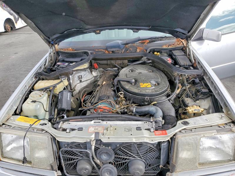 Продаж на аукціоні авто 1992 Mercedes-benz 300, vin: WDBEA26D0NB635657, номер лоту: 67351116