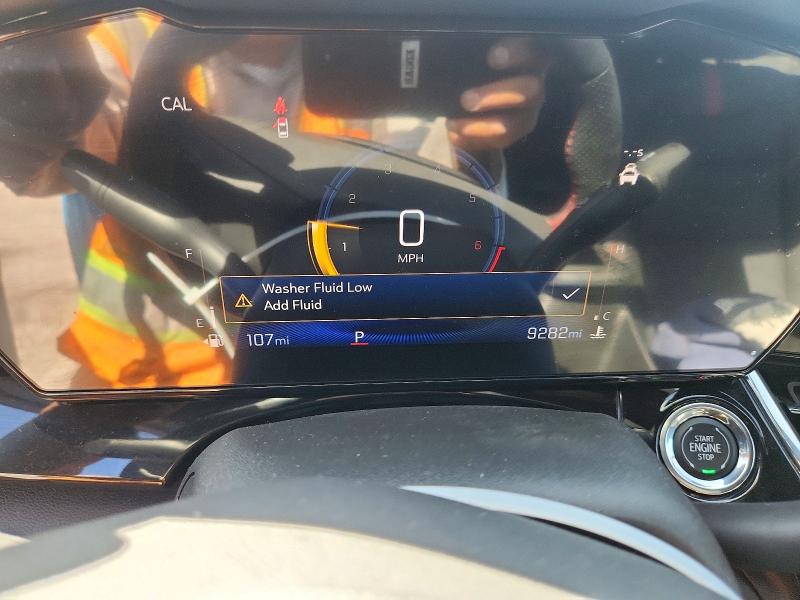 Продаж на аукціоні авто 2026 Chevrolet Trax, vin: KL77LJEPXTC020211, номер лоту: 67858966