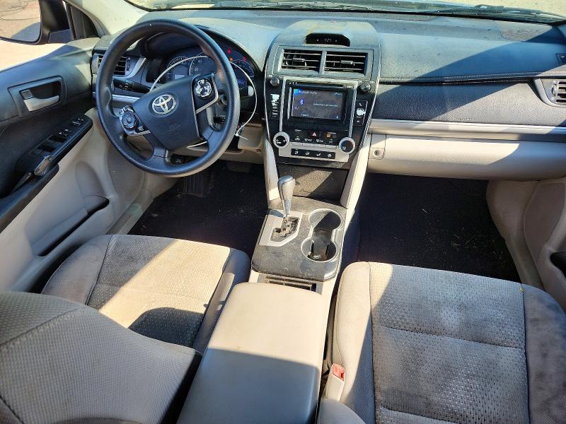Aukcja sprzedaży 2012 Toyota Camry, vin: 4T1BF1FK9CU127568, numer aukcji: 67675266