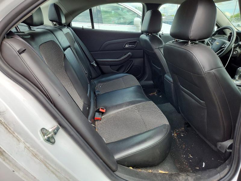 Aukcja sprzedaży 2015 Chevrolet Malibu, vin: 1G11C5SL9FF209557, numer aukcji: 68105606
