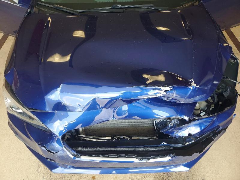 Продаж на аукціоні авто 2017 Subaru Impreza, vin: 4S3GTAA68H3720851, номер лоту: 69282756