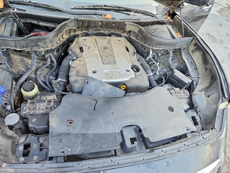 Продажа на аукционе авто 2012 Infiniti Fx35, vin: JN8AS1MU0CM122036, номер лота: 67495736