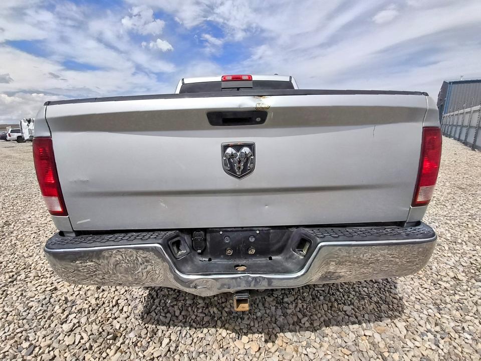 2011 Dodge Ram 1500 მანქანა იყიდება აუქციონზე, vin: 1D7RV1CT5BS639329, აუქციონის ნომერი: 66937256