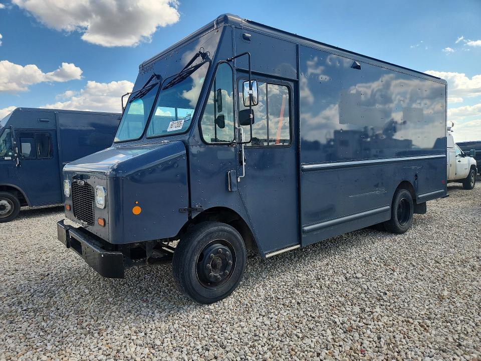 Продажа на аукционе авто 2020 Freightliner Chassis, vin: 4UZAC2EA4LCMH7842, номер лота: 68112836
