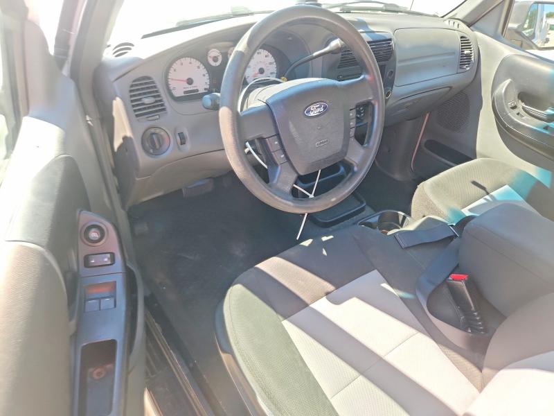 Продаж на аукціоні авто 2008 Ford Ranger, vin: 1FTYR14U68PB14051, номер лоту: 68151886