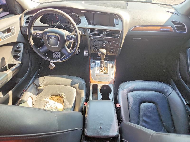 69683636 :رقم المزاد ، WAUFFAFL1AN041562 vin ، 2010 Audi A4 مزاد بيع