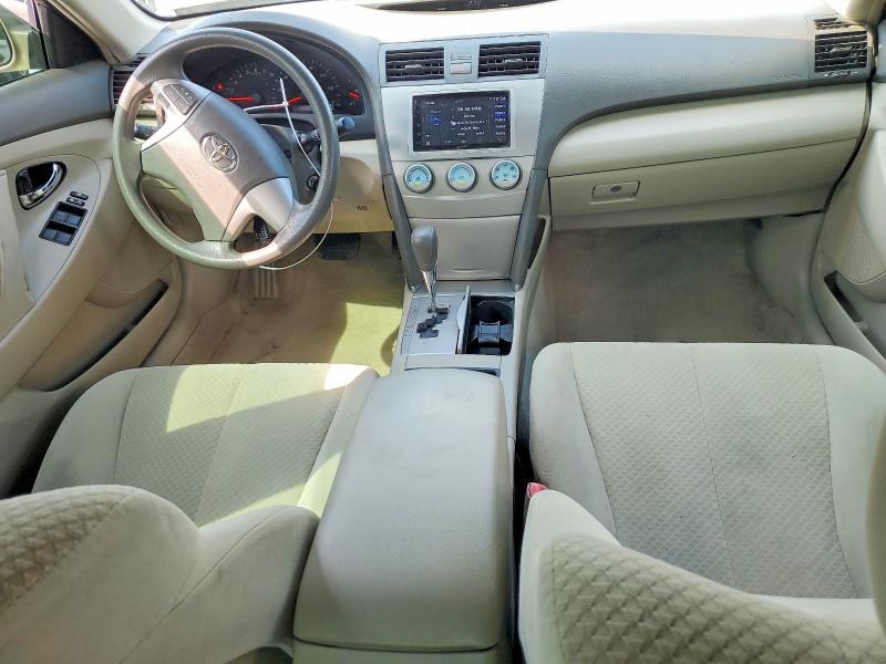 Продажа на аукционе авто 2009 Toyota Camry, vin: 4T1BE46K89U372021, номер лота: 67821656