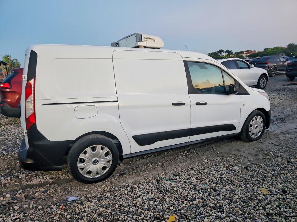 70111026 :رقم المزاد ، NM0LS7E26L1454470 vin ، 2020 Ford Transit Connect مزاد بيع