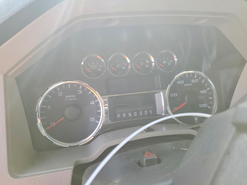69448366 :رقم المزاد ، 1FTWW31R68ED26925 vin ، 2008 Ford F350 مزاد بيع