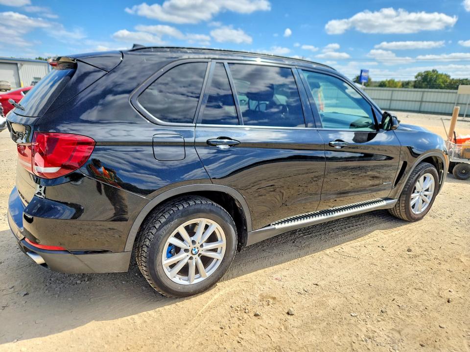 70691416 :رقم المزاد ، 5UXKR0C56F0K54406 vin ، 2015 Bmw X5 مزاد بيع