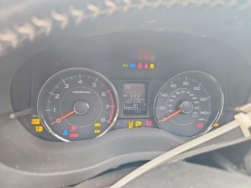 Продаж на аукціоні авто 2014 Subaru Forester, vin: JF2SJGPCXEH491301, номер лоту: 70172876