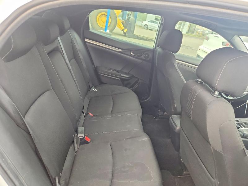 Продаж на аукціоні авто 2019 Honda Civic, vin: SHHFK7G4XKU300945, номер лоту: 68930316