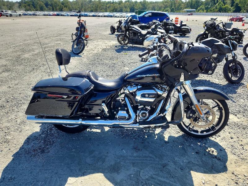 Aukcja sprzedaży 2017 Harley-davidson Fltrx, vin: 1HD1KHC10HB650785, numer aukcji: 68502236